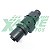 COMANDO DE VALVULA  COMPLETO XT 225 / TDM 225 / TTR 230 WGK - Imagem 2