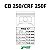 PISTAO KIT CB 250 TWISTER 2016 / CRF 250F 2019 KMP  STD - Imagem 1