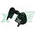 CARCACA PAINEL INF CBX 250 TWISTER ORBITAL - Imagem 1