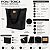 Tote Bag - Preto Shine - Imagem 2