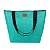 Bolsa em Tela Poliéster Tiffany - Imagem 1