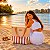 Tote Bag - Caramelo Listrado - Imagem 1