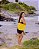 Bolsa Feminina em Silicone Amarelo - Imagem 8
