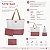 Tote Bag - Rosa Shine - Imagem 2