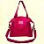 Maria Clara em Silicone - Rosa - Imagem 3