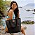 Tote Bag - Milano Luxo Preto - Imagem 1