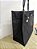 Bolsa em Tela Sling - Cor: Preta - Imagem 5