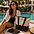 Tote Bag - Milano Luxo Caramelo - Imagem 1