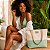 Tote Bag - Treliça Soft Menta - Imagem 1