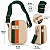 Mini Bag - Tecido Areia - Imagem 3