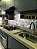 EPLAL1015GM - Pastilha Adesiva Hexagone M Inox - UNIDADE - Imagem 2