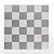 EPL1000MG - Pastilha Adesiva Quadriculada Prata - UNIDADE - Imagem 1