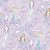 Papel de Parede Sereia Lavanda - Tiny T2 - Imagem 1
