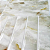 Pastilha Adesiva Quadratta EPLF520 Madreperola- UNIDADE - Imagem 3