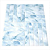 Pastilha Adesiva Quadratta EPLF560 Azul- UNIDADE - Imagem 1