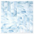 Pastilha Adesiva Quadratta EPLF560 Azul- UNIDADE - Imagem 2