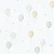 Papel de Parede Balão Bege - Enz - Imagem 1