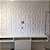 PETALA 03 - Placa 3D em PVC m² - Imagem 3
