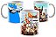 Caneca Gta V - Imagem 1