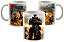 Caneca Gears of Wars - Imagem 1