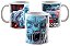 Caneca Gears of Wars 5 - Imagem 1