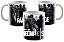 Caneca Rainbow Six Siege - Imagem 1