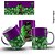 Caneca HULK - Imagem 1