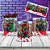 Caneca marvel - Imagem 1