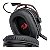 Redragon Headset Helios H710 7.1 Usb Cor Preto - Imagem 4