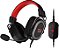 Redragon Headset Helios H710 7.1 Usb Cor Preto - Imagem 1