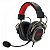 Redragon Headset Helios H710 7.1 Usb Cor Preto - Imagem 2