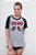 Camiseta Marvel Guerra Civil - Imagem 2