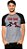 Camiseta Marvel Guerra Civil - Imagem 1