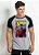 Camiseta Magneto Marvel - Imagem 1