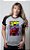 Camiseta Magneto Marvel - Imagem 2