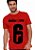 Camiseta Rainbow Six Siege - Imagem 1