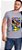 Camiseta  Wolverine X-Men Marvel - Imagem 1