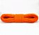 Paracord 425 Laranja Cítrico - Imagem 2
