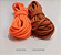 Paracord 550 Laranja Cítrico - Imagem 2