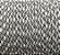 Paracord 550 Titanium - Imagem 1