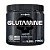 GLUTAMINE CAVEIRA PRETA - GLUTAMINA - 150G - Imagem 1