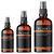 Castor Oil - Óleo vegetal puro e 100% natural - Imagem 1