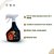 Klerat Multi Inseticida Spray 500ml - Combate 8 tipos de pragas - Imagem 3