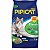 Areia Higiênica Pipicat Classic 12kg Grãos Mais Finos - Imagem 1