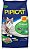 Areia Higiênica Pipicat Classic 4kg Grãos Mais Finos - Imagem 1
