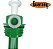 Bomba Completa Pulverizador Kit Reparo Para Pulverizador Compressão Guarany 1,2lts - Imagem 4