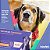 Vermivet Composto 600mg Vermífugo Cães/Gatos Caixa com 4 Comprimidos - Imagem 3