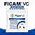 Ficam VC 15g - Bendiocarbe Mata Escorpião Mosquito e Barata - Imagem 1