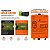 Aparelho Choque Elétrico Cerca Rural Zebu Eletrificador Zk120 127/220V Bivolt Alta Potência Com Regulagem - Imagem 6