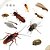 K-othrine SC 25 30ml Mata Barata, pulgas e moscas- Bayer - Imagem 2